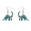 Erstwilder I'Ll Be Brach Earrings* Earrings
