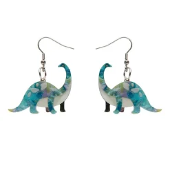 Erstwilder I'Ll Be Brach Earrings* Earrings