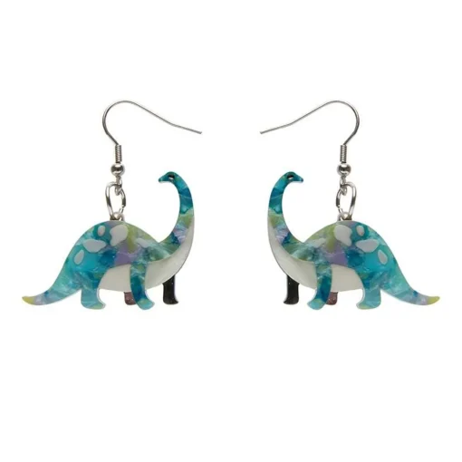 Erstwilder I'Ll Be Brach Earrings* Earrings