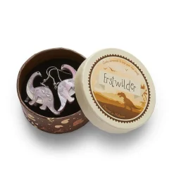 Erstwilder I'Ll Be Brach Earrings* Earrings