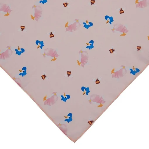 Erstwilder Jemima Puddle-Duck Head Scarf* Scarves