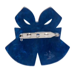 Erstwilder Jingle Bell Rock Brooch* Brooches