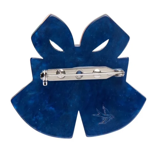 Erstwilder Jingle Bell Rock Brooch* Brooches