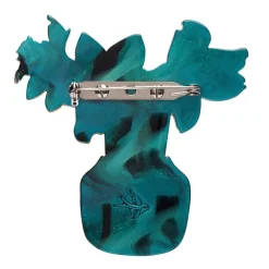 Erstwilder Joy For Ever Brooch* Brooches