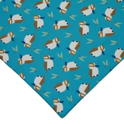 Erstwilder Kallista The Kookaburra Neck Scarf* Scarves