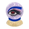 Erstwilder Keen-Eyed Insight Brooch* Brooches