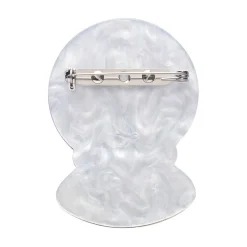 Erstwilder Keen-Eyed Insight Brooch* Brooches