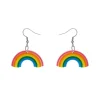 Erstwilder Keep Calm And Smile Earrings* Earrings