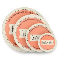 Erstwilder Keepsake Box* Components