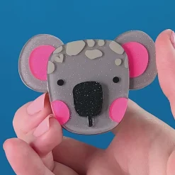 Erstwilder Keith The Koala Brooch* Brooches