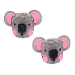 Erstwilder Keith The Koala Hair Clips Set - 2 Piece* Hair Clips & Claws