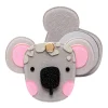 Erstwilder Keith The Koala Mirror Compact* Mirror Compacts