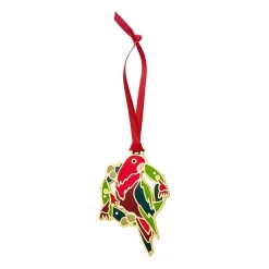 Erstwilder King Of Christmas Tree Ornament* Tree Ornaments