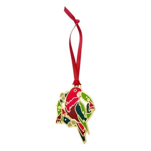 Erstwilder King Of Christmas Tree Ornament* Tree Ornaments