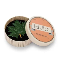 Erstwilder King Of Our Forest Brooch* Brooches