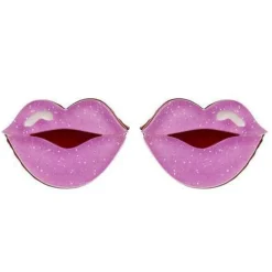 Erstwilder Kiss And Tell Earrings* Earrings