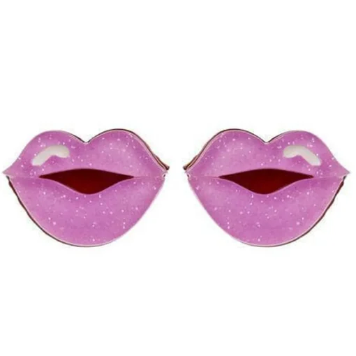Erstwilder Kiss And Tell Earrings* Earrings