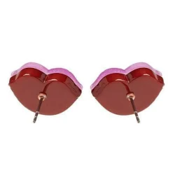 Erstwilder Kiss And Tell Earrings* Earrings