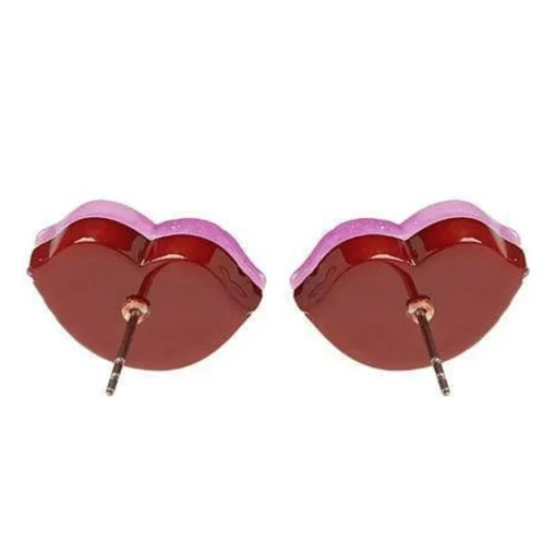 Erstwilder Kiss And Tell Earrings* Earrings