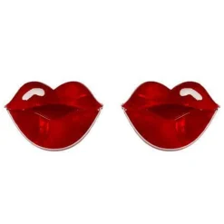 Erstwilder Kiss And Tell Earrings* Earrings