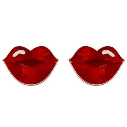 Erstwilder Kiss And Tell Earrings* Earrings