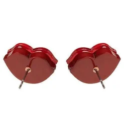 Erstwilder Kiss And Tell Earrings* Earrings