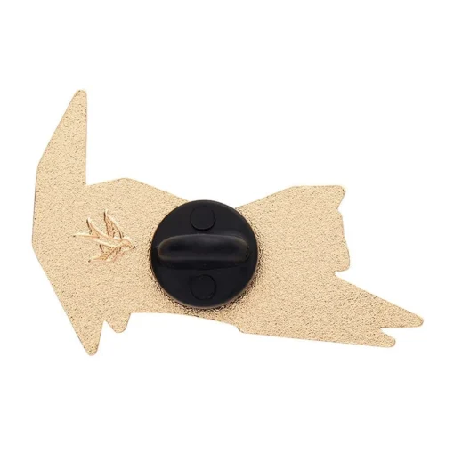 Erstwilder Kitty Cat, Kitty Cat Enamel Pin* Enamel Pins