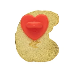 Erstwilder La Croissant Enamel Pin* Enamel Pins