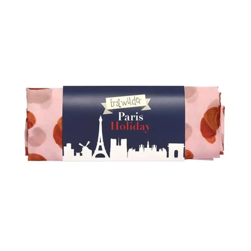 Erstwilder La Croissant Large Neck Scarf - Pink* Scarves