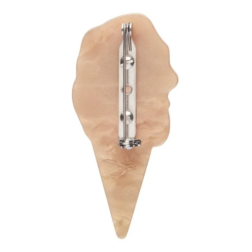 Erstwilder La Dolce Vita Gelato Brooch* Brooches