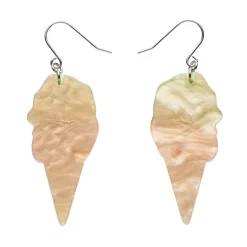 Erstwilder La Dolce Vita Gelato Drop Earrings* Earrings
