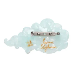 Erstwilder Lainey The Rainy Brooch* Brooches