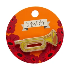 Erstwilder Last Post Enamel Pin* Enamel Pins