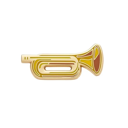 Erstwilder Last Post Enamel Pin* Enamel Pins