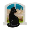 Erstwilder Le Chat Le Reveur Brooch* Brooches