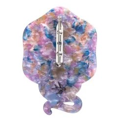 Erstwilder Le Chat Miaule Brooch* Brooches