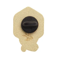 Erstwilder Le Chat Miaule Enamel Pin* Enamel Pins