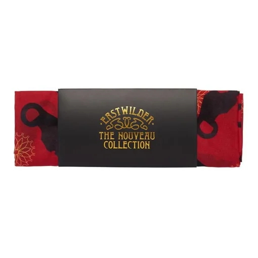 Erstwilder Le Chat Noir Head Scarf* Scarves