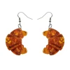 Erstwilder Le Croissant Hook Drop Earrings* Earrings