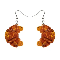 Erstwilder Le Croissant Hook Drop Earrings* Earrings