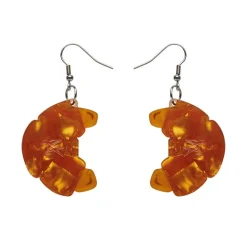 Erstwilder Le Croissant Hook Drop Earrings* Earrings