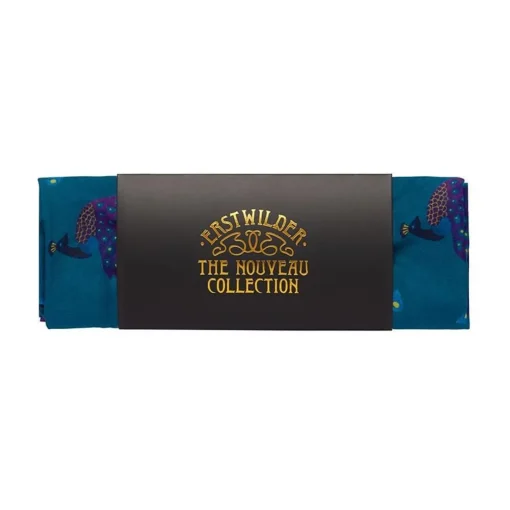 Erstwilder Le Peacock Royal Head Scarf* Scarves
