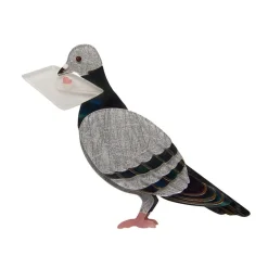 Erstwilder Le Prepose Brooch* Brooches