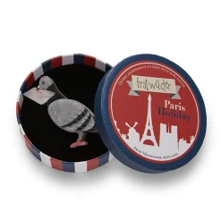 Erstwilder Le Prepose Brooch* Brooches