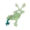 Erstwilder Leaps And Bounds Brooch* Brooches