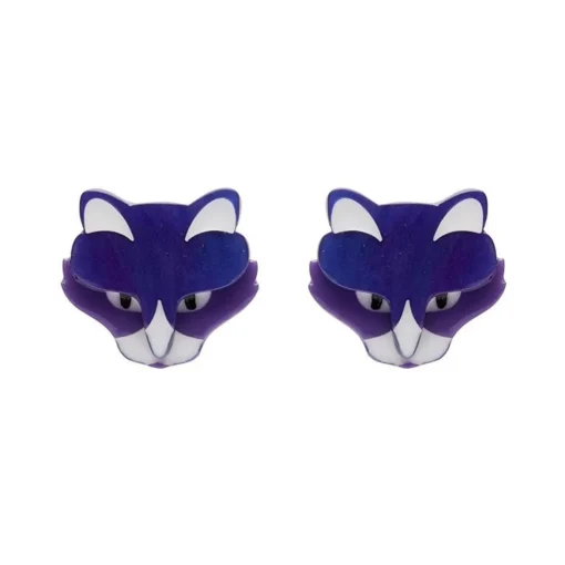 Erstwilder Lebeau The Luscious Earrings* Earrings