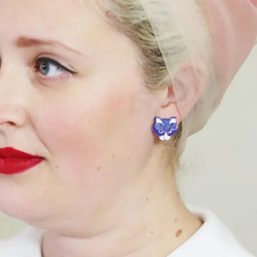 Erstwilder Lebeau The Luscious Earrings* Earrings