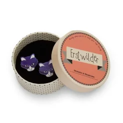 Erstwilder Lebeau The Luscious Earrings* Earrings