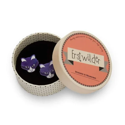 Erstwilder Lebeau The Luscious Earrings* Earrings