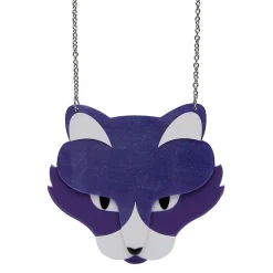 Erstwilder Lebeau The Luscious Necklace* Necklaces